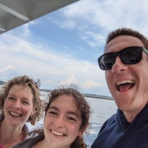 Meet your Posher, Jason